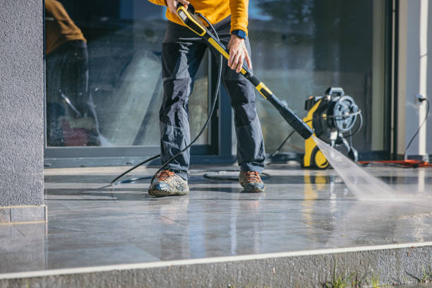 Professional Pressure Washing in Avenal, CA